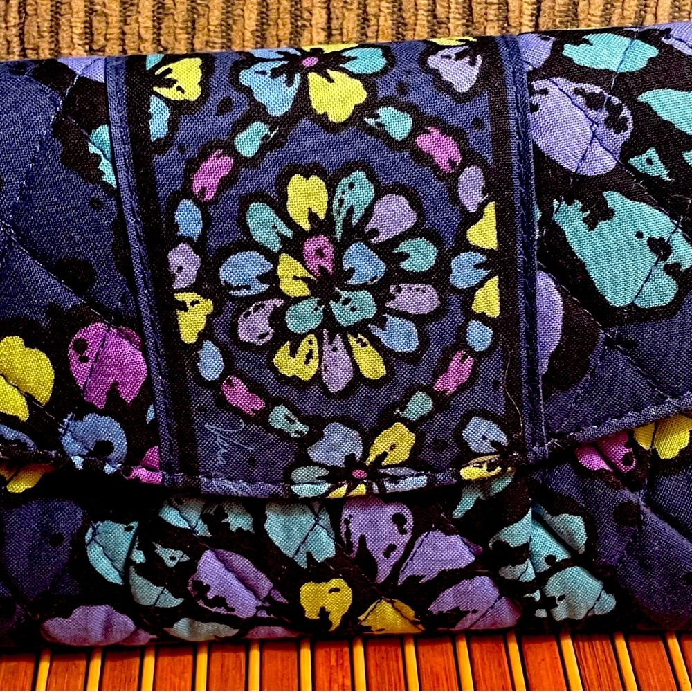 Vera Bradley Wallet